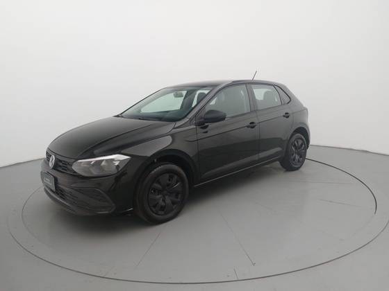 VOLKSWAGEN POLO 1.0 MPI TRACK MANUAL VOLKSWAGEN POLO 1.0 MPI TRACK MANUAL